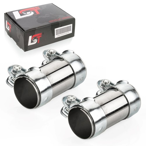 Auspuffschelle - 2x,