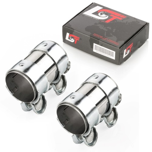 Auspuffschelle - 2x,