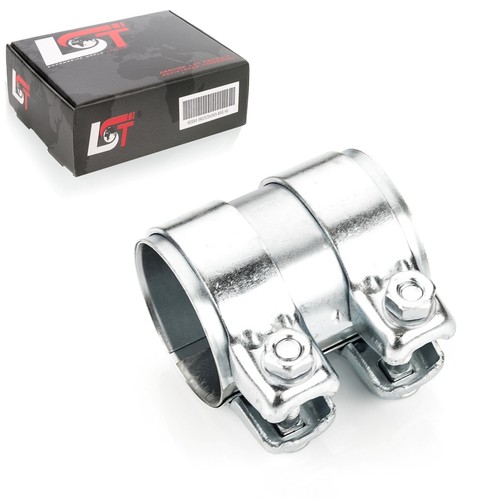 Auspuffschelle rohrverbinder - auspuffschelle,