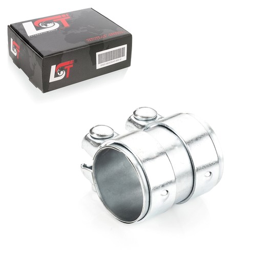 Auspuffschelle rohrverbinder - auspuffschelle,