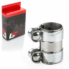 Auspuff Rohrverbinder