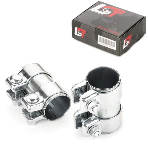 Rohrverbinder doppelschelle - rohrverbinder,