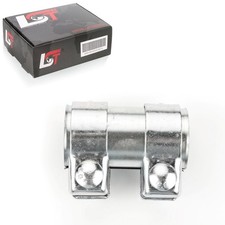 Doppelschelle Verbinder