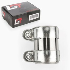 Auspuffschelle Verbinder