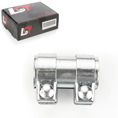 Rohrverbinder doppelschelle - rohrverbinder,