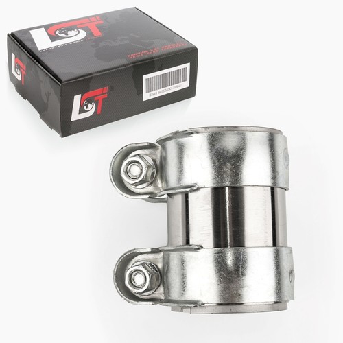 Auspuffschelle verbinder - auspuffschelle,