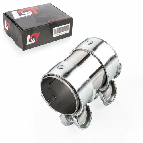 Auspuffschelle rohrverbinder - auspuffschelle,