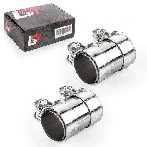 Auspuffschelle abgasanlage - 2x,
