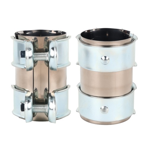 Auspuffschelle - 2x,