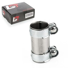 Doppelschelle Rohrschelle