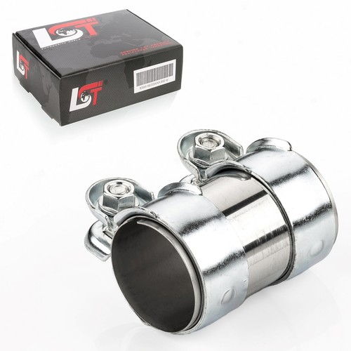 Rohrverbinder doppelschelle - rohrverbinder,