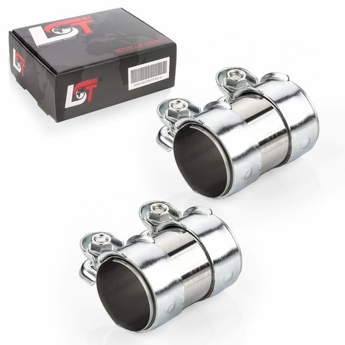 Auspuffschelle abgasanlage - 2x,