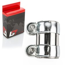 Auspuffschelle Verbinder