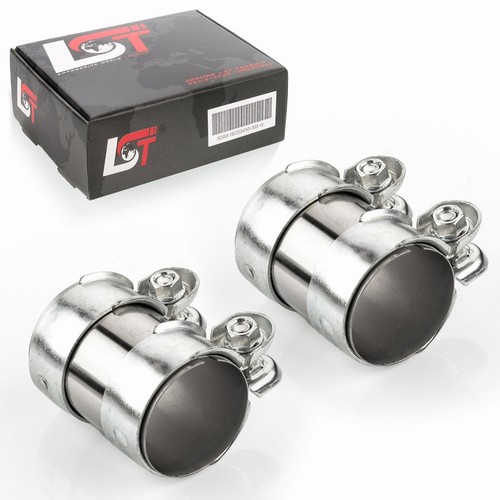 Doppelschelle verbinder - 2x,