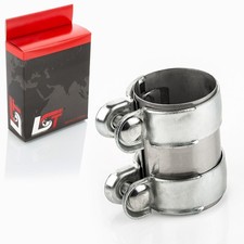 Auspuffschelle Rohrverbinder