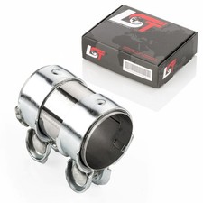 Doppelschelle Verbinder