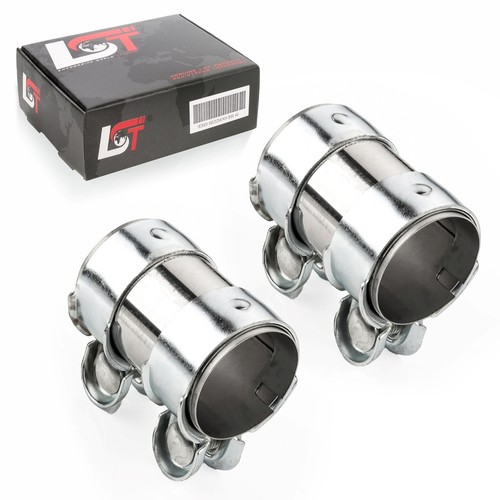 Auspuffschelle - 2x,
