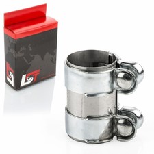 Auspuffschelle Rohrverbinder